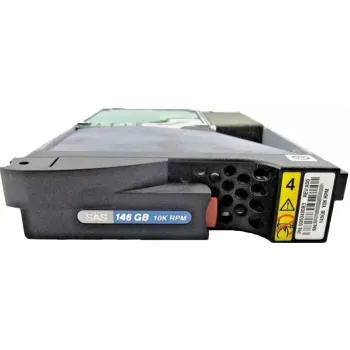 EMC 146GB 10K SAS-300 3Gbps 3.5inch AX4 Hard Drive AX-2SS10-146 EMC 146GB 10K SAS-300 3Gbps 3.5inch AX4 Hard Drive AX-2SS10-146