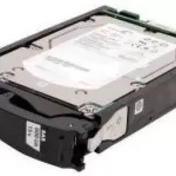 EMC 300GB 10K SAS-300 3Gbps 3.5inch Hard Drive AX4 AX-2SS10-300