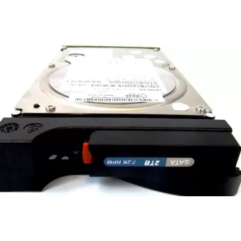 EMC 2TB 7.2K SATA-300 3Gbps 3.5inch AX4 Hard Drive AX-SS07-020