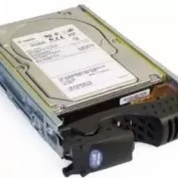 EMC 600GB 10K 6G 3.5inch SAS Hard Drive AX-SS10-600 118032658-A01 005048960