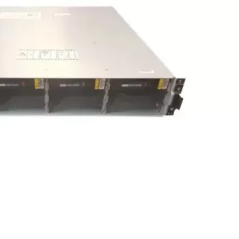Emc Ax4-5 2-Iscsi Disk Storage Array