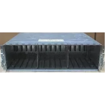 EMC CX-4PDAE 15-Slot FC 4GB Disk Enclosure