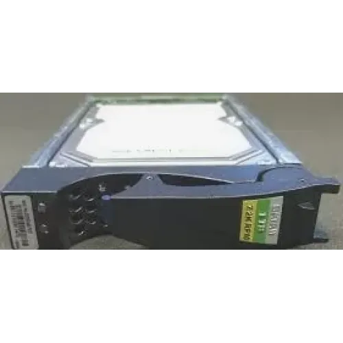 EMC 1TB 7.2K RPM SATA-300 3.5inch Hard Drive CX-SA07-010 EMC 1TB 7.2K RPM SATA-300 3.5inch Hard Drive CX-SA07-010