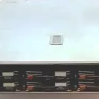 hp Proliant DL380 G4