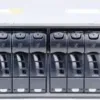 NetApp DS14MK2-AT Disk Shelf Chassis