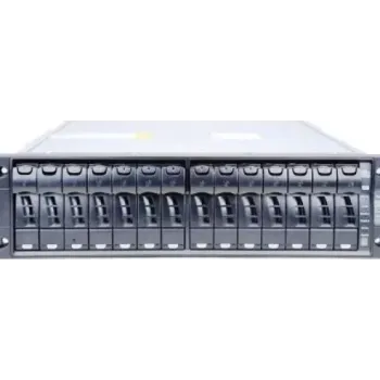 NetApp DS14MK2-AT Disk Shelf Chassis