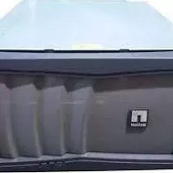 NetApp Dual Controller Filer Head