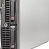 HP Proliant BL460C G7 Blade Server
