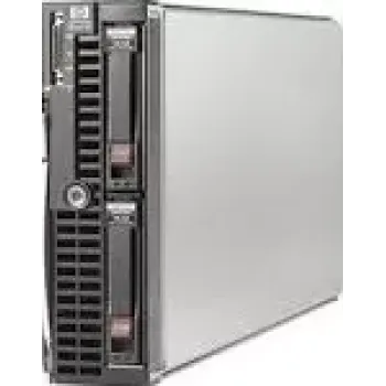 HP Proliant BL460C G7 Blade Server