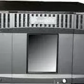 Quantum I500 Tape Library Chassis 8-00370-03 (Main Unit)