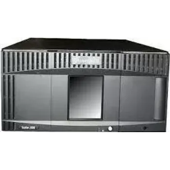 Quantum I500 Tape Library Chassis 8-00370-03 (Main Unit)