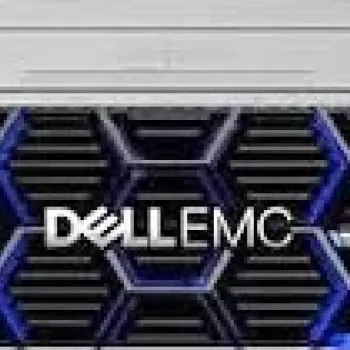 EMC Unity 300 Hybrid