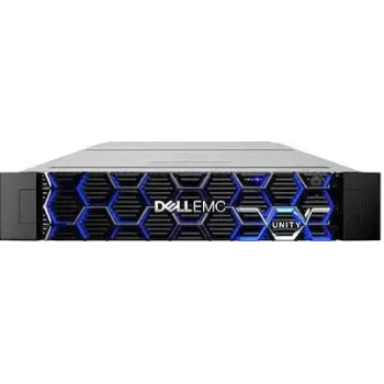 EMC Unity 300 Hybrid EMC Unity 300 Hybrid