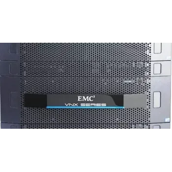 Dell EMC VNX5400 DPE 100-563-693-02 Dell EMC VNX5400 DPE 100-563-693-02