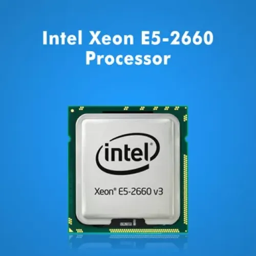 Intel Genuine Xeon E5-2660 8 Core 2.2GHz 20MB 8GT/S LGA 2011 SR0KK Processor Intel Genuine Xeon E5-2660 8 Core 2.2GHz 20MB 8GT/S LGA 2011 SR0KK Processor