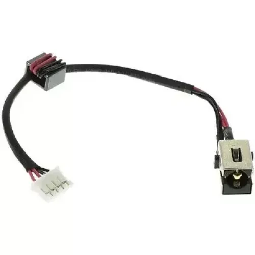 Lenovo Z500 Laptop DC Jack Lenovo Z500 Laptop DC Jack