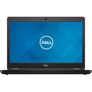 Dell Latitude 5490 Core i5 7th Gen 8GB Ram 256GB SSD 14 Inch Laptop