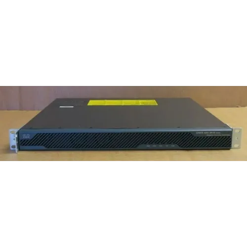 Cisco ASA 5500 Series 5510 Security Firewall Cisco ASA 5500 Series 5510 Security Firewall