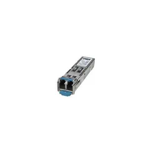 Cisco SFP GLC Module 1000BASE GLC-BX80-D-I Cisco SFP GLC Module 1000BASE GLC-BX80-D-I
