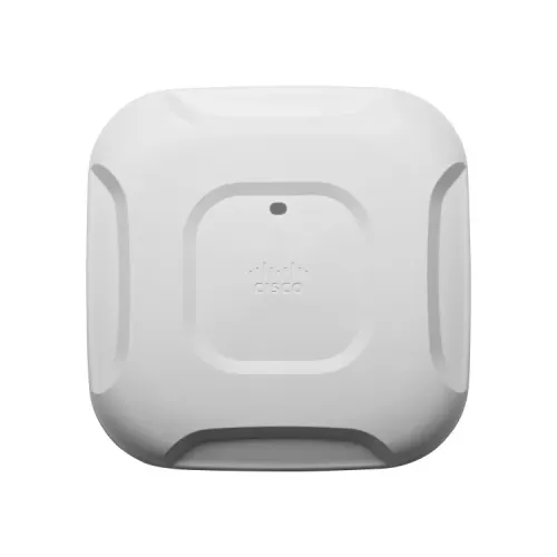 Cisco Aironet 3700 Series AIR-CAP3702I-D-K9 Wireless Access Point Cisco Aironet 3700 Series AIR-CAP3702I-D-K9 Wireless Access Point