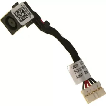 Dell Vostro V130 V131 Inspiron 13z N311z M311z DC Jack Replacement