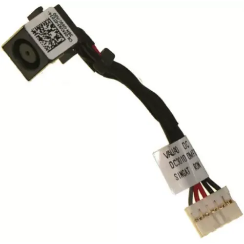 Replacement DC Jack for Dell Vostro V130 V131 Inspiron 13z N311z M311z Replacement DC Jack for Dell Vostro V130 V131 Inspiron 13z N311z M311z