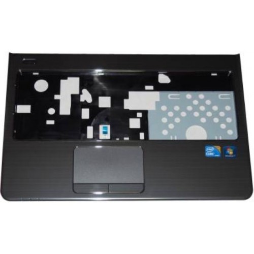 Dell Inspiron N4010 Palmrest Touchpad Replacement