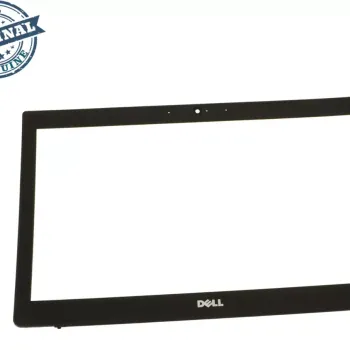 Genuine Dell Latitude 7280 LCD Front Trim Cover Bezel Plastic 1FP3H 01FP3H