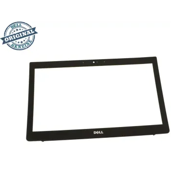 Genuine Dell Latitude 7280 LCD Front Trim Cover Bezel Plastic 1FP3H 01FP3H