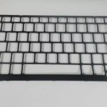 Dell Latitude E7250 Laptop Keyboard Surround Trim Bezel BLR