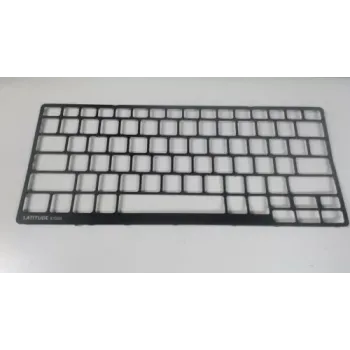 Dell Latitude E7250 Laptop Keyboard Surround Trim Bezel BLR