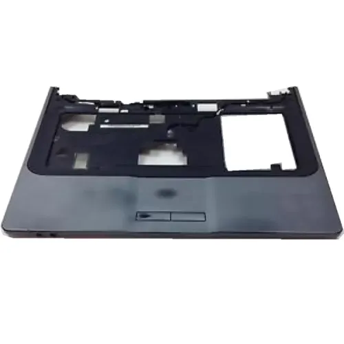 HP 530 Laptop Touchpad Palmrest Replacement Cover - Black HP 530 Laptop Touchpad Palmrest Replacement Cover - Black