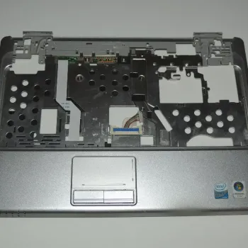 Dell Inspiron 1420 Touchpad Palmrest BLR