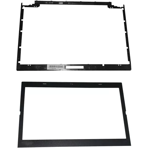 Lenovo Thinkpad T440 Replacement LCD Bezel with Optical Drive Slot
