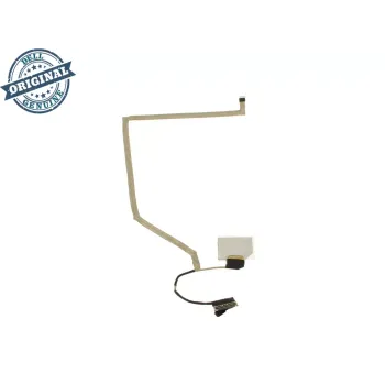 Genuine Dell Latitude 5580 Precision 3520 LCD Ribbon Cable 748W1 0748W1