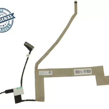 Genuine Dell Precision M6700 HD FHD LCD Video Ribbon Cable 0CGMX2 CGMX2 QAR10 DC02C006H00