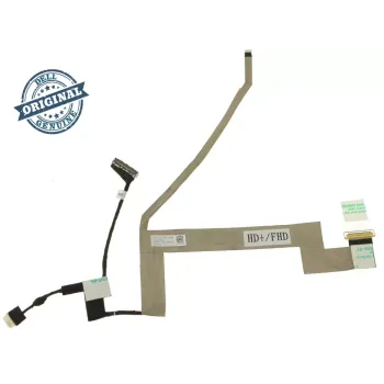 Genuine Dell Precision M6700 HD FHD LCD Video Ribbon Cable 0CGMX2 CGMX2 QAR10 DC02C006H00