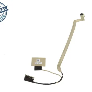 New Dell Latitude 5400 LCD Ribbon Cable FV8CF 0FV8CF