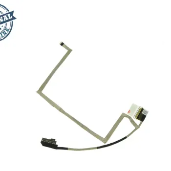 New Dell Latitude E5440 LCD Ribbon Cable R7YCF 0R7YCF