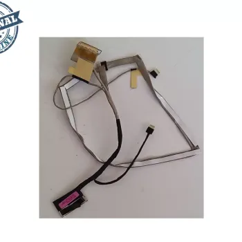 Genuine Dell Latitude E7450 LCD Video Ribbon Cable RK5DW 0RK5DW