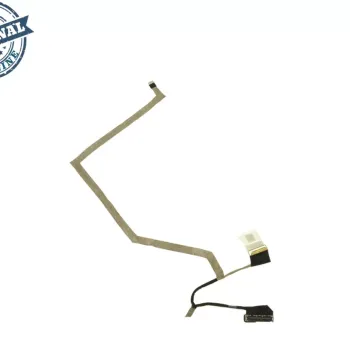 Genuine Dell Latitude E5470 LCD Ribbon Cable TMN3T 0TMN3T