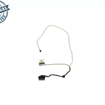 New Dell Inspiron 14 3476 3478 LCD Ribbon Cable VXDCW 0VXDCW