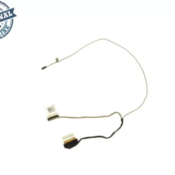 Genuine Dell Latitude 3470 LCD Ribbon Video Cable Y2PP7 0Y2PP7