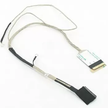 Screen Display Cable 605767-001 for Compaq 320 321 325 326 420 421 425 620 621 625 Series
