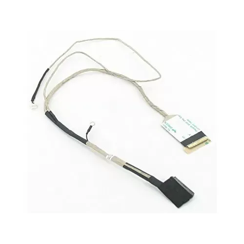 Replacement Screen Display Cable 605767-001 for Compaq 320 321 325 326 420 421 425 620 621 625 Series Replacement Screen Display Cable 605767-001 for Compaq 320 321 325 326 420 421 425 620 621 625 Series
