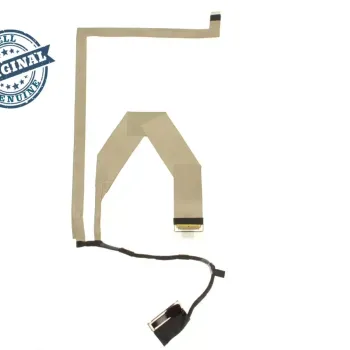 New Dell Latitude 7480 7490 LCD Video Ribbon Cable 93JP5 093JP5