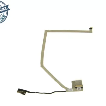 New Dell Latitude E5550 LCD Video Display 30 Pin Ribbon Cable