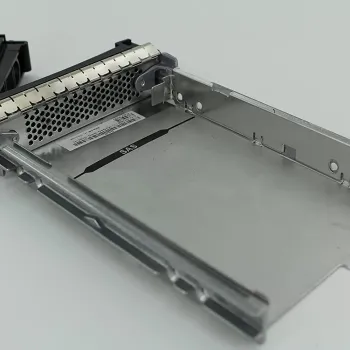 3.5inch SAS/SATA Hard Drive Tray Caddie for Dell F9541 NF467 H9122 G9146 MF666