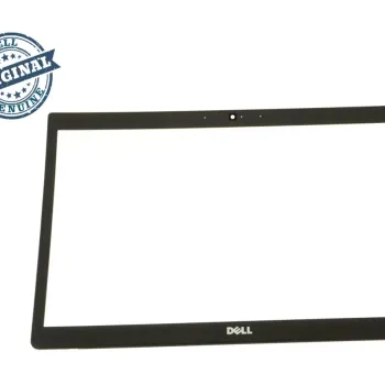New Dell Latitude 7480 LCD Front Trim Cover Bezel 097D9 0097D9 New Dell Latitude 7480 LCD Front Trim Cover Bezel 097D9 0097D9