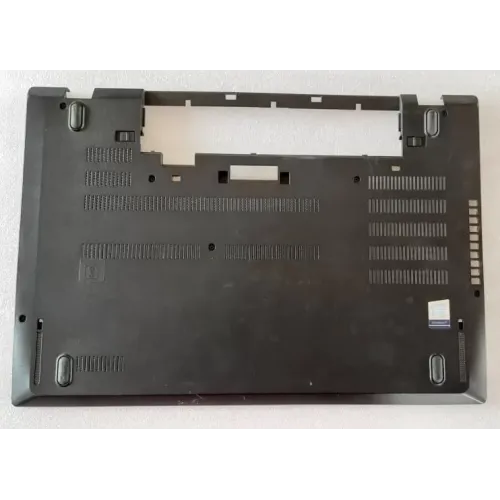 Replacement Bottom Base Cover for Lenovo Thinkpad T570 P51S - Part Number 01ER012 Replacement Bottom Base Cover for Lenovo Thinkpad T570 P51S - Part Number 01ER012